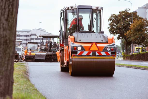 Nicoma Park, OK Driveway Paving Services Company