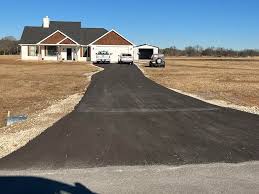 Best Paver Driveway Installation  in Nicoma Park, OK